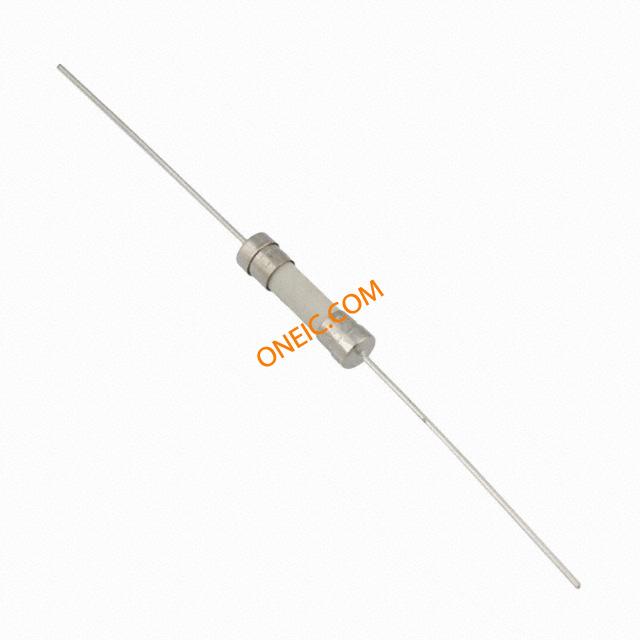 215 Series - Axial