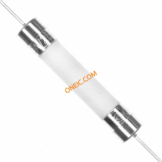 325(P) Series Axial