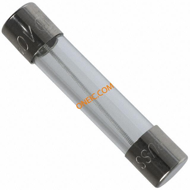 MDL Cylindrical 3AG