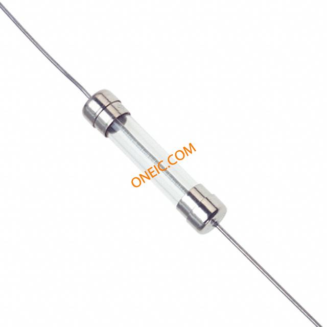 3AG Fuse 315 Series Axial