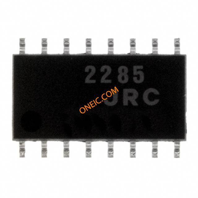 NJM2285M