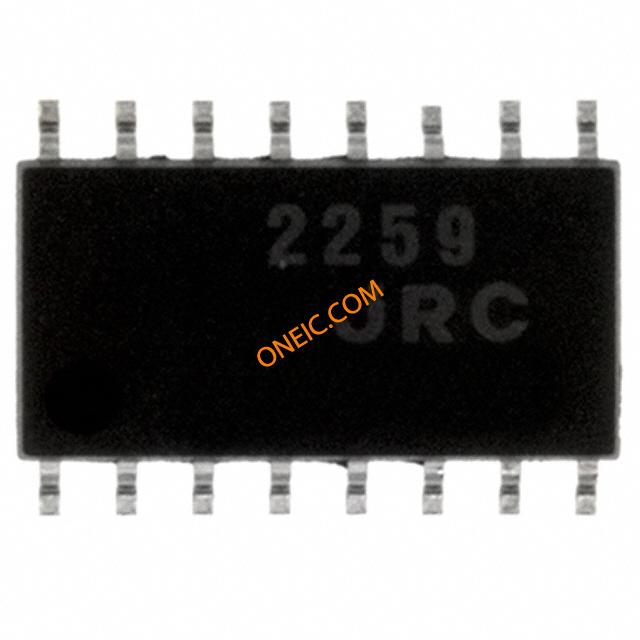 NJM2259M