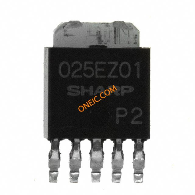 PQ025EZ1HZZ