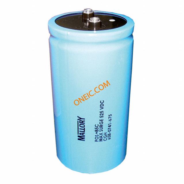 CGH Series; 338; 76.2x142.88; X5L