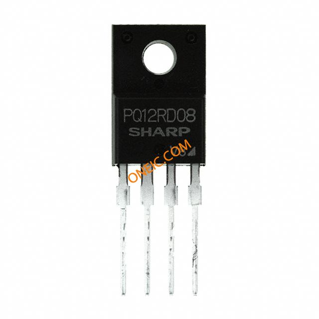 PQ12RD08J00H