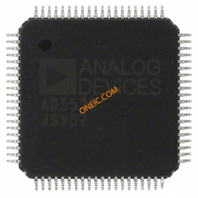 AD5522JSVDZ