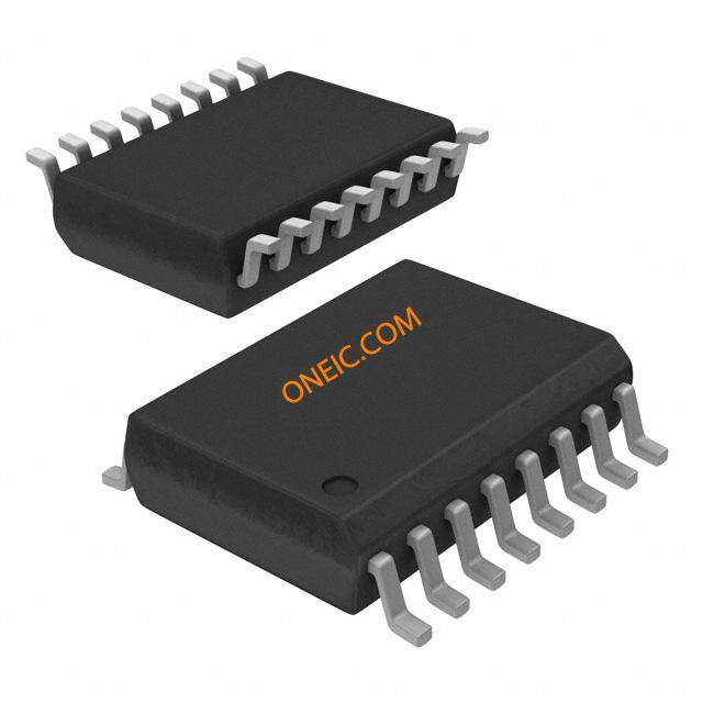 16-SOIC-Wide