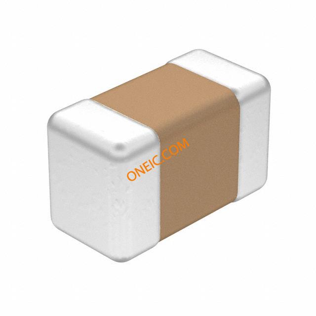 Thumbnail VJ0603A100KXBAC31