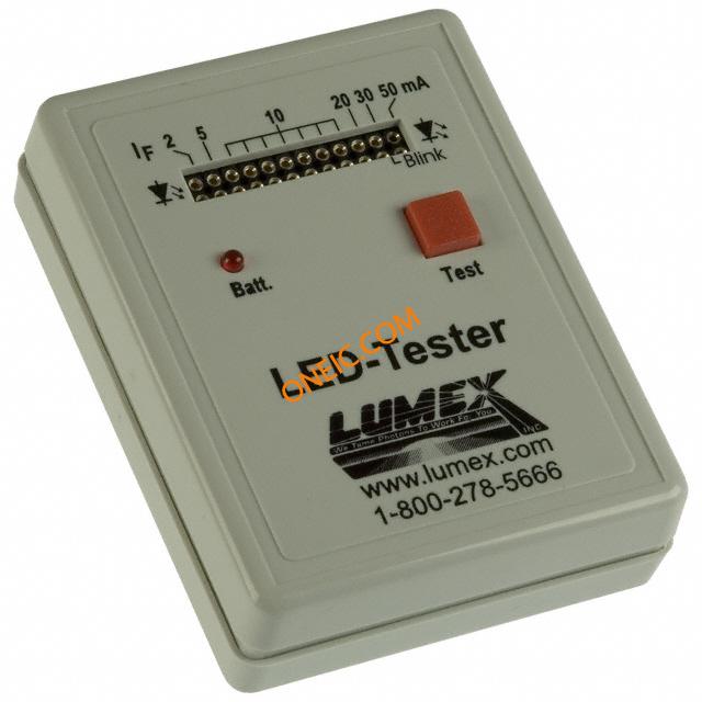 LED TESTER BOX