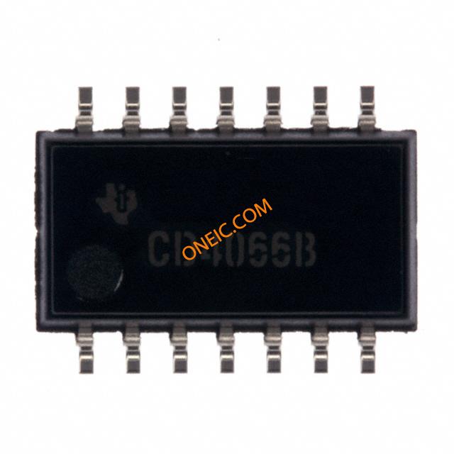 CD4066BNSR