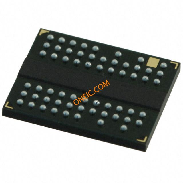 MT47H128M8CF-3 IT:H