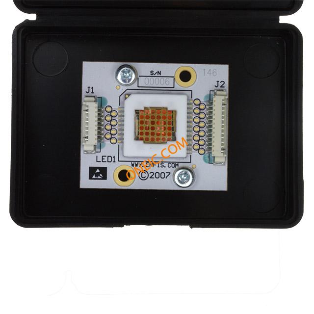 ENFIS UNO PLUS ARRAY AMBER