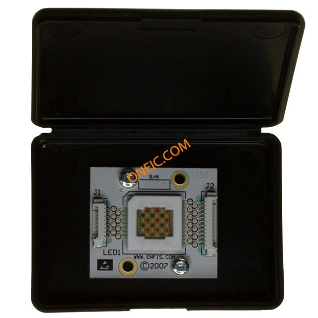 ENFIS UNO PLUS ARRAY RGBA