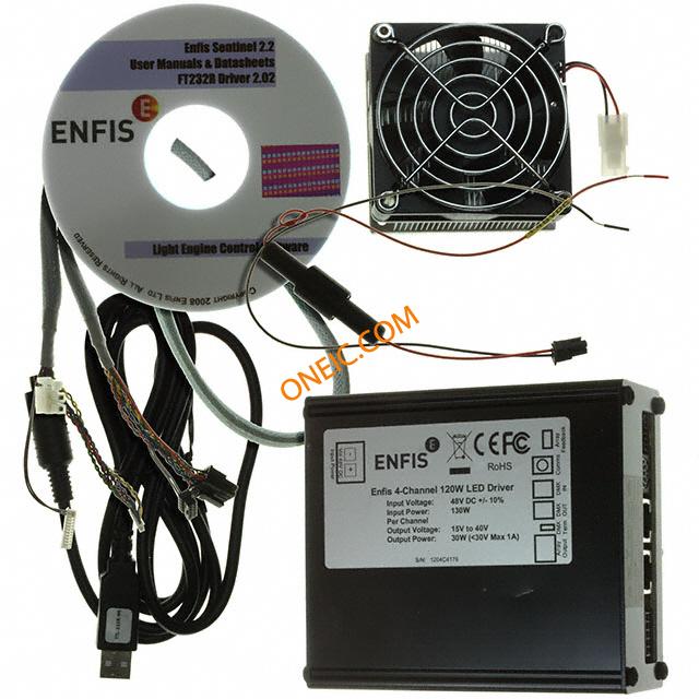 ENFIS UNO PLUS AIR LIGHT ENGINE NIR