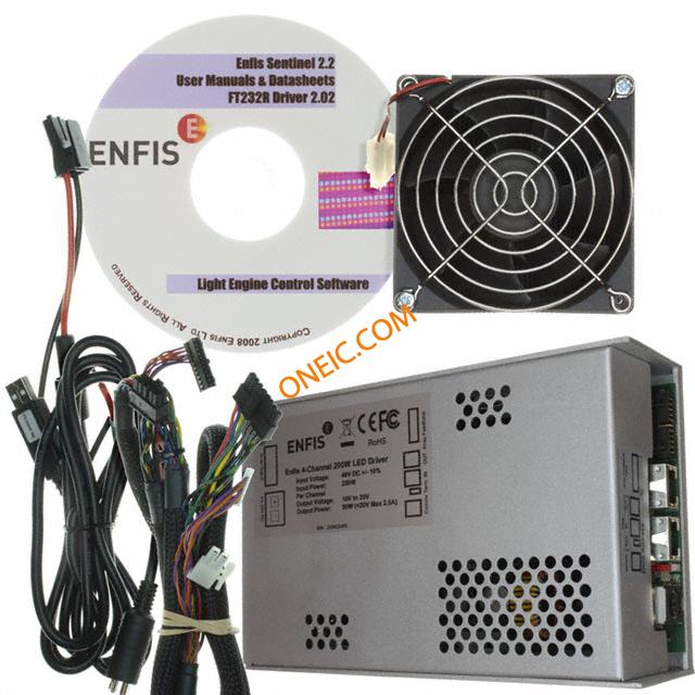 ENFIS QUATTRO-MINI AIR UVA