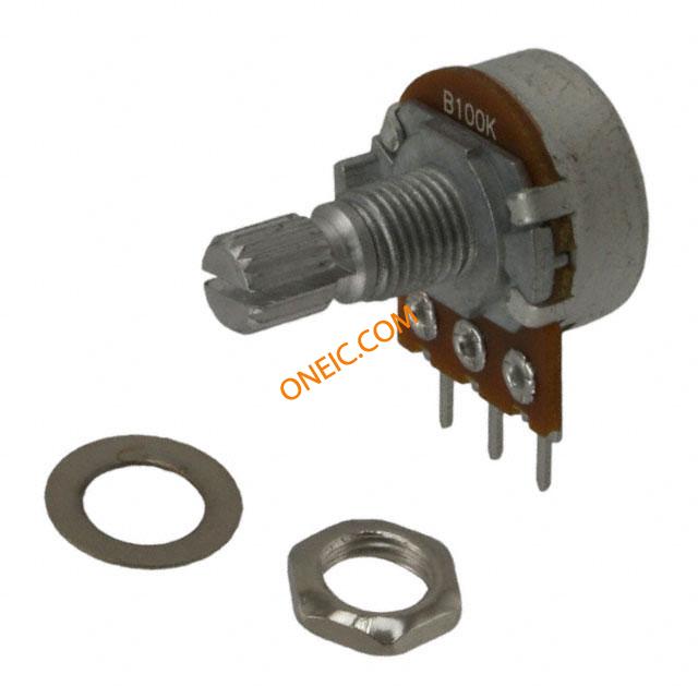 P160KN-0QC15B100K