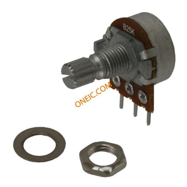 P160KN-0QC15B25K