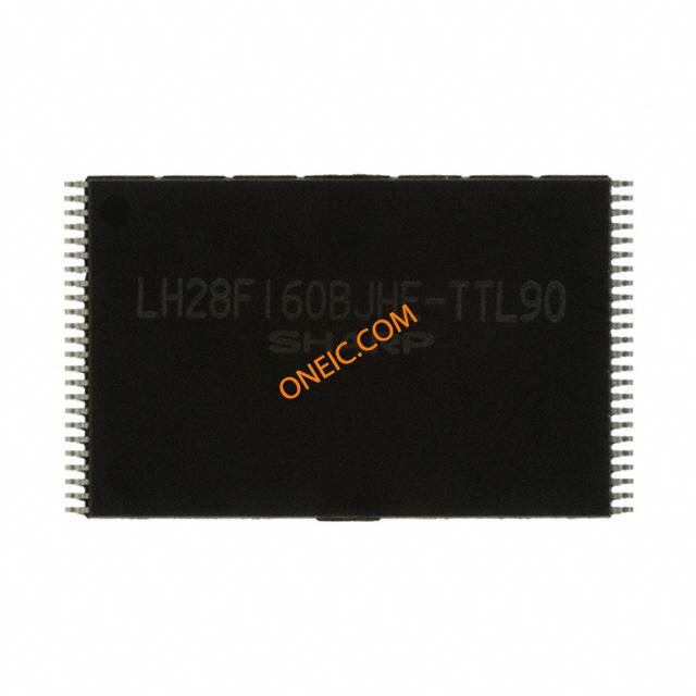 LH28F160BJHE-TTL90