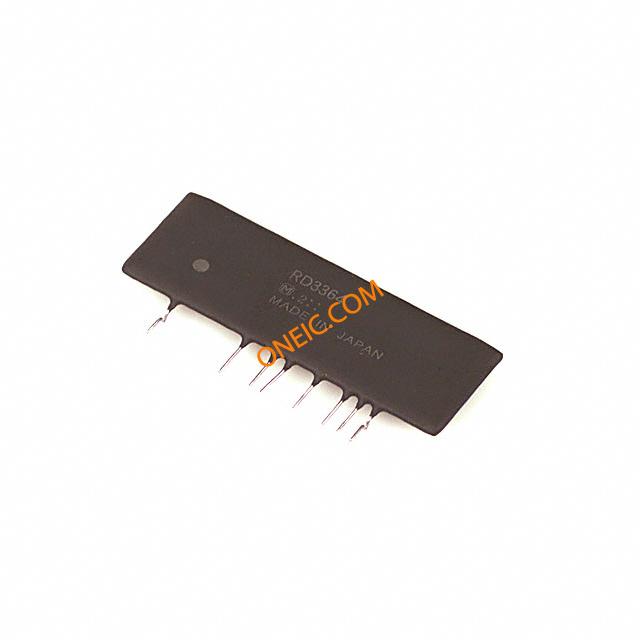 Thumbnail EHD-RD3364A