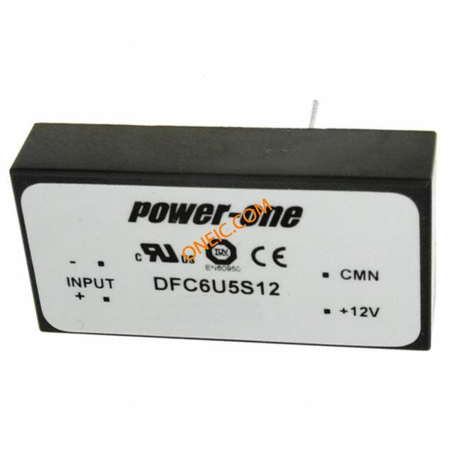 DFC6U5S12