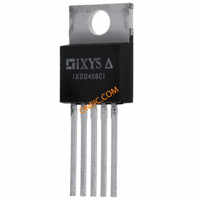 IXDD408CI
