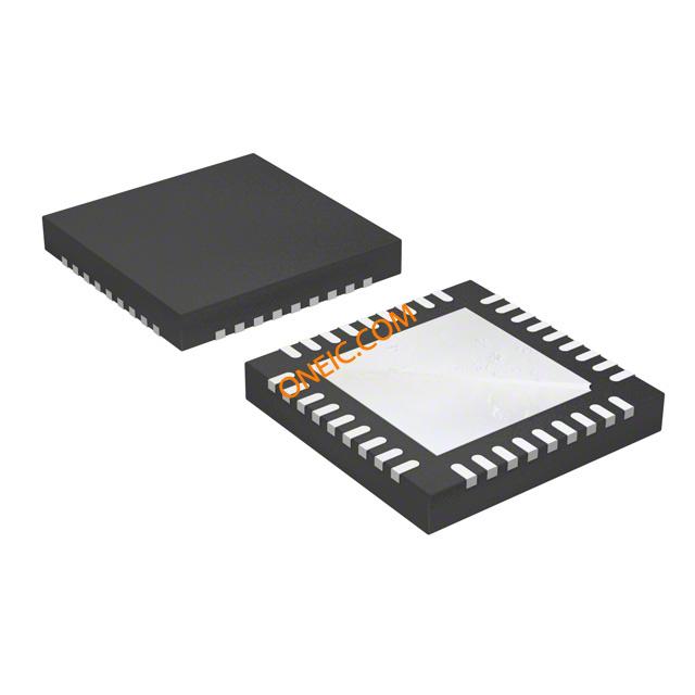 36-VFQFN Exposed Pad