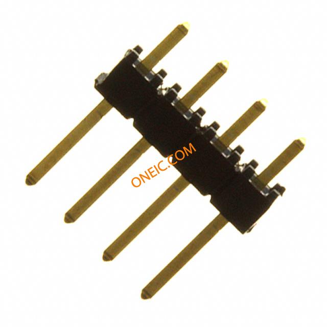 TSW-104-08-S-S