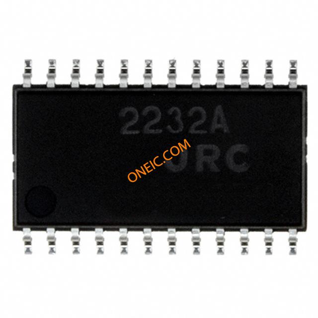 NJM2232AM