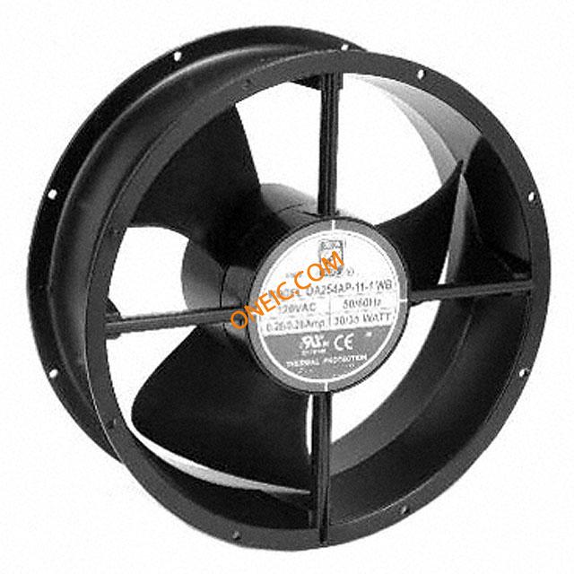OA254 Series