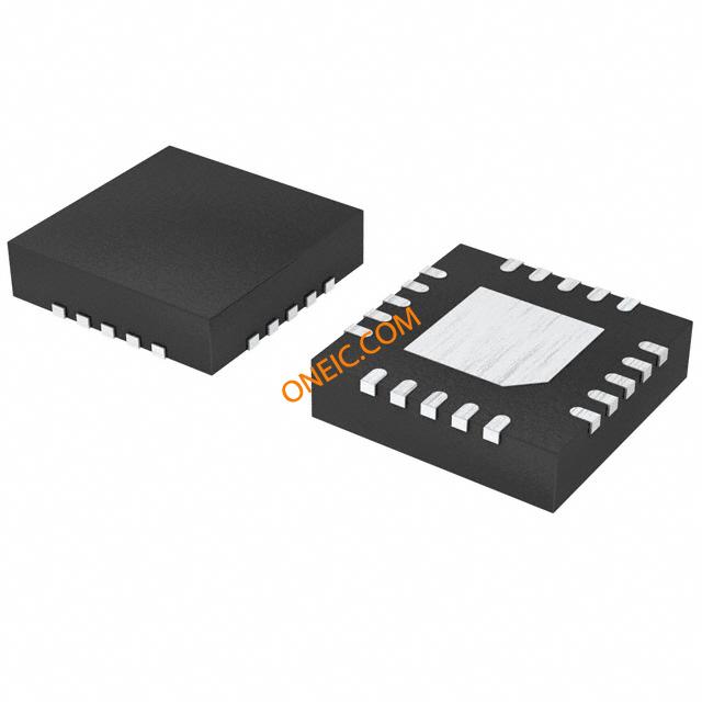 20-VQFN_VQFN020V4040 Pkg