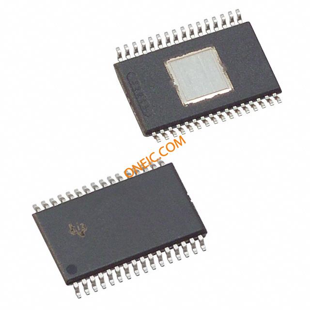 32-TSSOP-Exposed-Pad-DAP