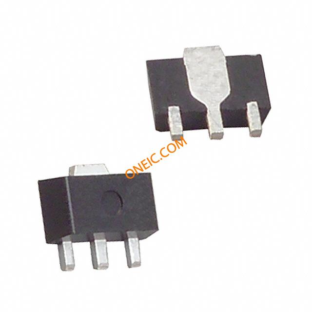 SOT-89-3 Pkg