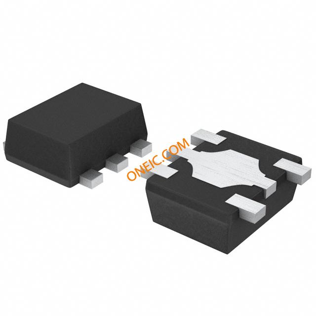 Thumbnail BD2270HFV-TR