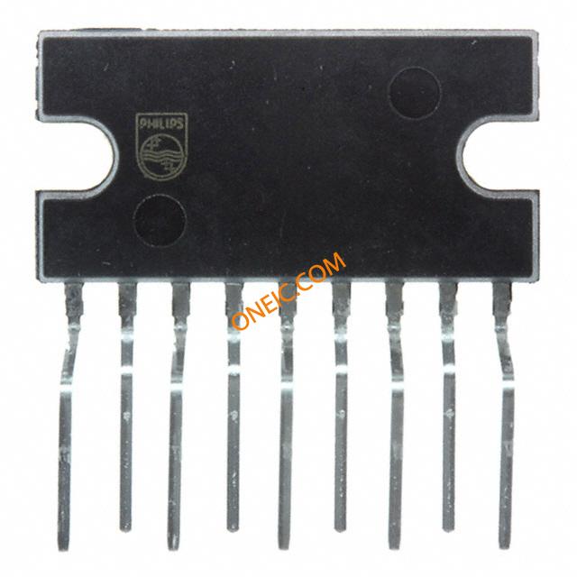 TDA2616Q/N1,112