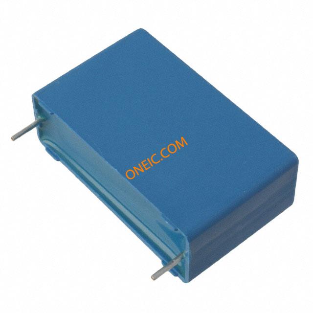 B3267x, 2-Pin
