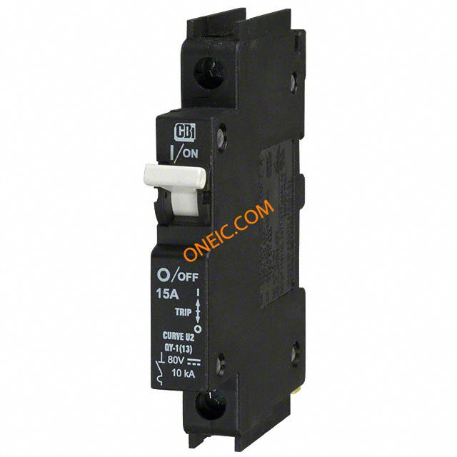 C15A1P-80VDC