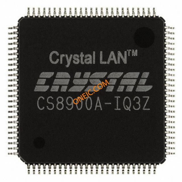 CS8900A-IQ3Z