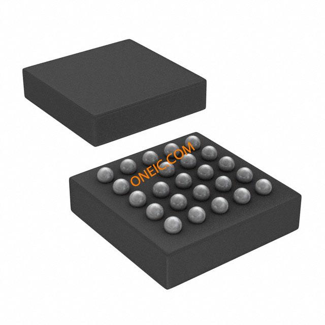 GQS-24-BGA Pkg