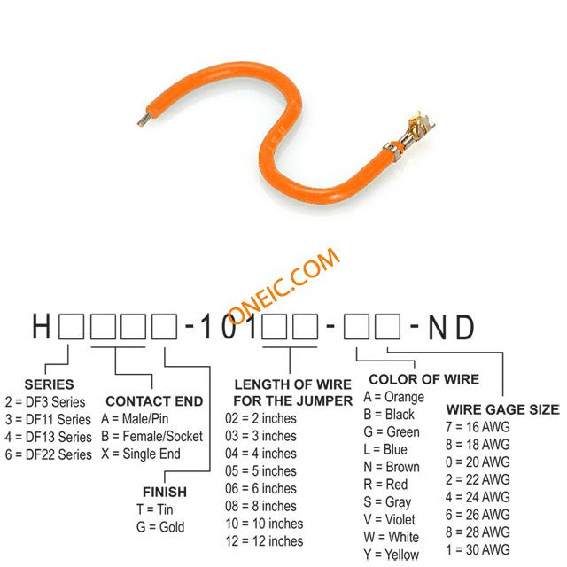 H2BXG-10108-A4