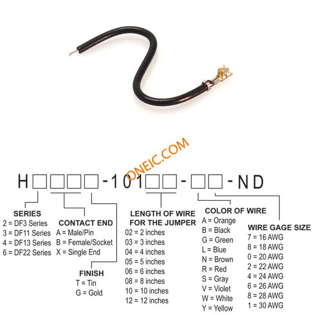 H2BXG-10108-B6