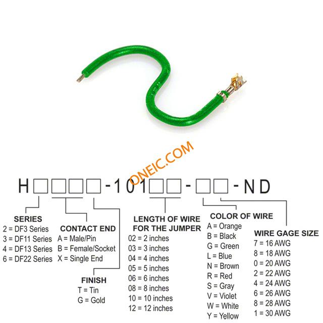 H2BXG-10108-G4