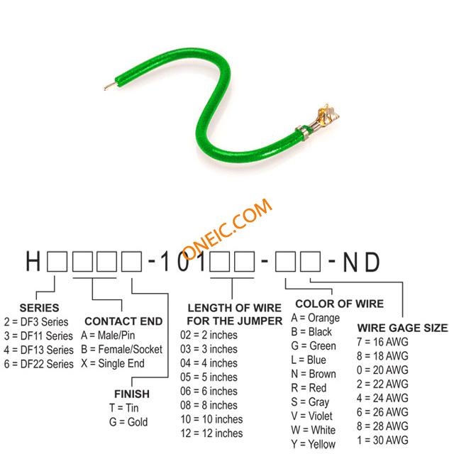 H2BXG-10108-G6
