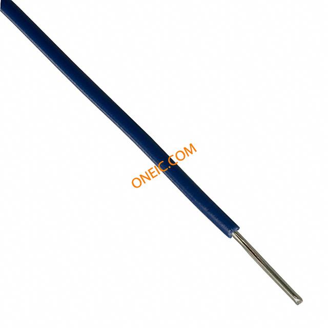Thumbnail Blue Hook-Up Wire