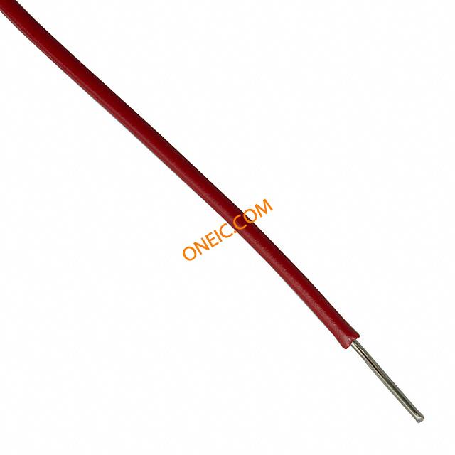 Thumbnail Red Hook-Up Wire