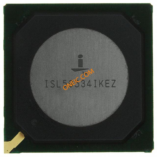 ISL59534IKEZ