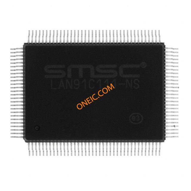 LAN91C111-NS