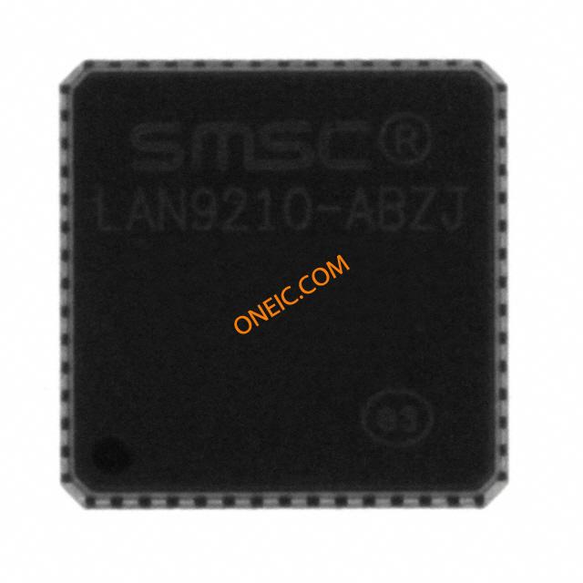 LAN9210-ABZJ