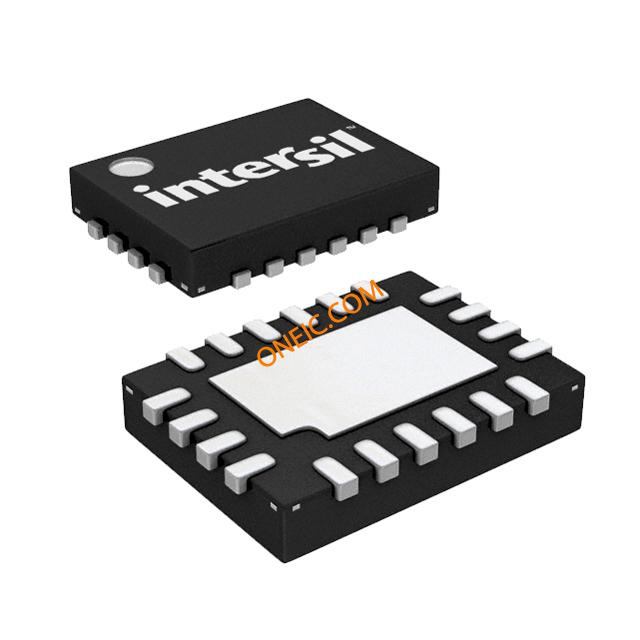 20-QFN, L20.3X4 PKG