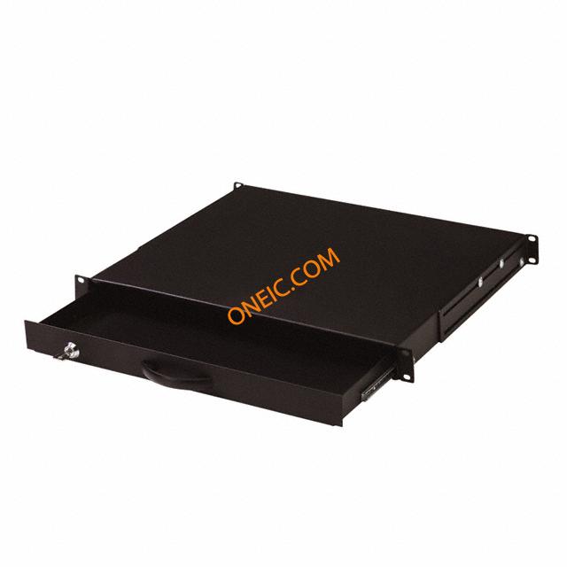 DN-19KEY-1U-SW