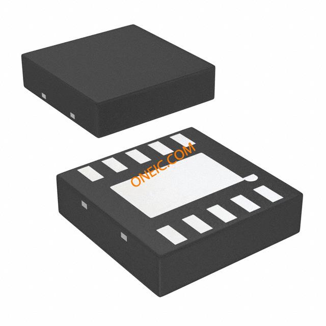 LM4906LDX